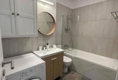 Apartament cu 2 camere în Mărăști - 3