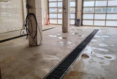 Spatiu Comercial stradal 90mp de inchiriat - 7