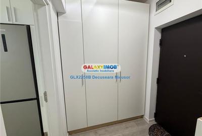 Garsoniera Mobilata Utilata, Bd Iuliu Maniu, 450 Euro - 6