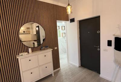 Apartament cu 3 camere decomandat, mobilat în Torontalului - 6