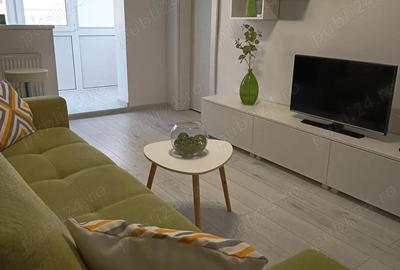 Garsonieră semidecomandată în Central - 5