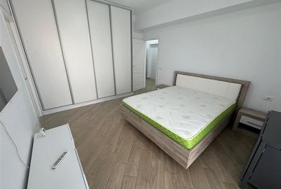 Garsoniera bloc nou, Scoala 10, et 3(lift), incalzire in pardoseala