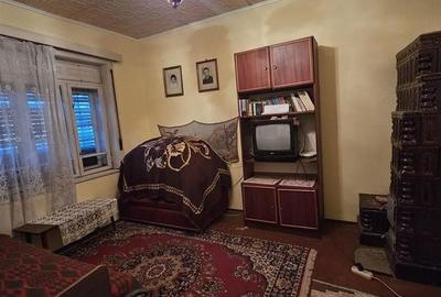 Casă cu 4 camere cu Teren 1450 Mp în Tileagd - 5
