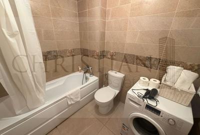 Apartament cu 2 camere decomandat, mobilat în Grozăvești - 10