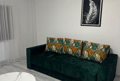 Apartament cu 2 camere decomandat în Central - 5