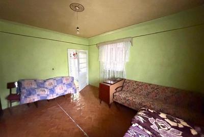 Casă cu 4 camere cu Teren 2846 Mp în Călățea - 9