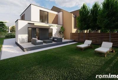 Teren de 373 mp, în UTA - 2