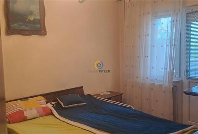 Apartament cu 3 camere decomandat în Exercițiu - 12