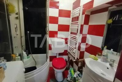 Apartament cu 2 camere nedecomandat, mobilat în Central - 7