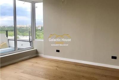 Penthouse 308 MP Vedere Spectaculoasa Laguna Residence -Terase 165 MP  ***galact - 13