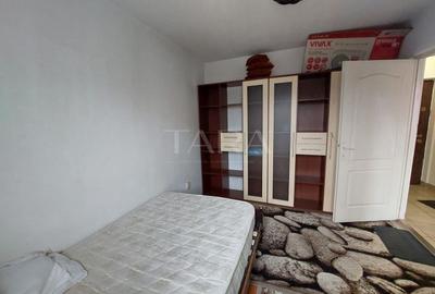 Garsonieră decomandată, mobilată în Mănăștur - 4