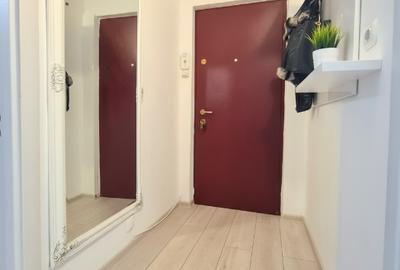 Garsoniera superba 11 min M Lujerului DB1013 - 5