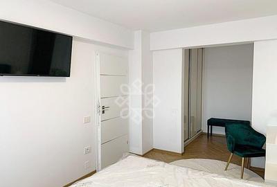 Apartament lux cu 2 camere de inchiriat in Iosia Residence - 3