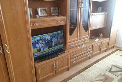 Apartament cu 2 camere semidecomandat în Central - 2