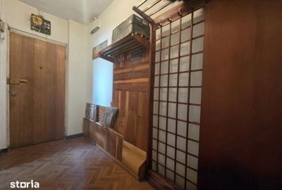 Apartament cu 2 camere semidecomandat în Central - 7