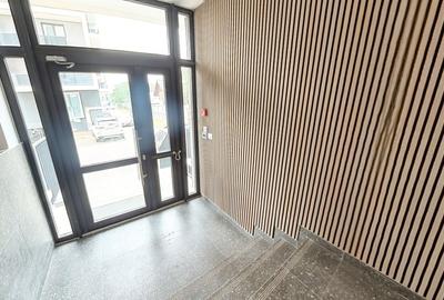 Garsonieră semidecomandată în Străulești - 5