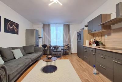 Apartament cu 3 camere decomandat, mobilat în Mihai Viteazul - 2