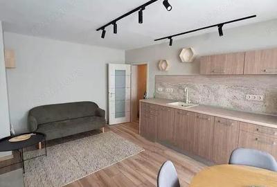 Apartament cu 1 camera in zona Cetatii - 4