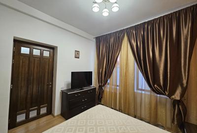 Garsonieră decomandată în Central - 6