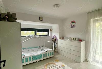 Casă cu 5 camere în Lunca Calnicului - 2