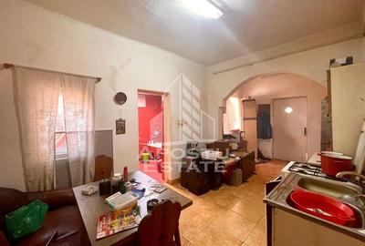 Casă individuală cu 3 camere în Bujac