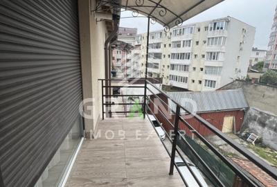 Ap 1 camera | BALCON | MARASTI/ FARMEC/str.Bucuresti - 18
