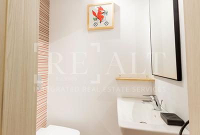 Vanzare apartament 2 camere | Luminos, 2xbaie, Parcare | Otopeni - 11