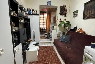 Apartament 2 camere, decomandat, parter, 35 mp - Buziasului - 2