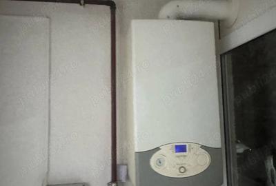 Apartament cu 2 camere semidecomandat în Micălaca - 1