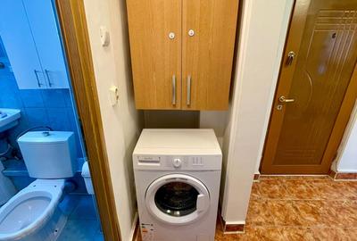 Apartament cu 2 camere decomandat în Tudor Vladimirescu - 11