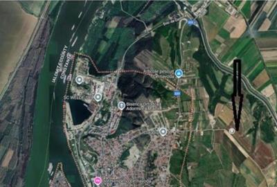 Teren extravilan Cernavoda, ID: R2755634 - 3