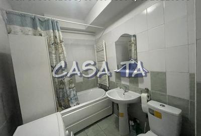 Garsoniera Confort 1 Sporit, Moderna, Etaj 1, Strada Amaradiei - 10