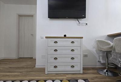 Apartament cu 2 camere, mobilat în Apărătorii Patriei - 8