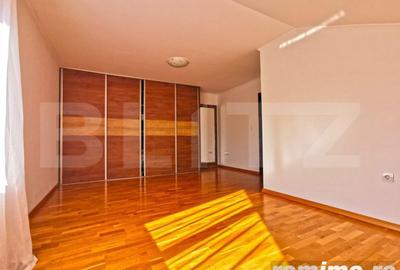 Casă cu 5 camere cu Teren 600 Mp în Central - 14