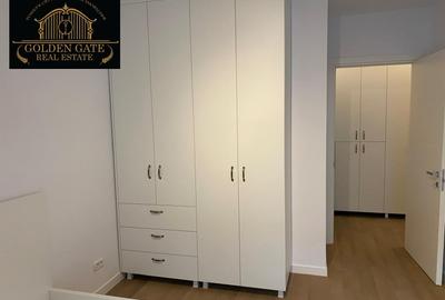 2 Camere Fizicienilor Centrala Parcare Totul NOU - 3