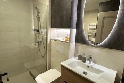 Apartament 2 camere Adora Central - 3