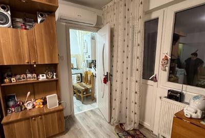 Apartament cu 2 camere nedecomandat în Central - 4