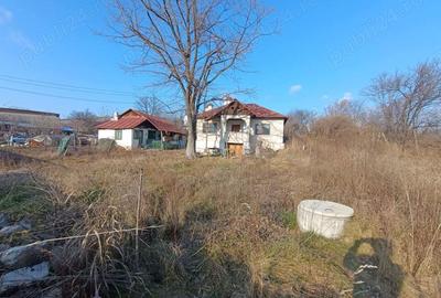 Teren de 1155 mp, în Fințești - 4