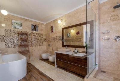 Casa la munte in Corbeni-la 2 ore de Bucuresti! - 11