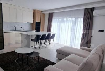 Apartament de vanzare, cu 3 camere, 72 mp, zona-ultracentral - 1