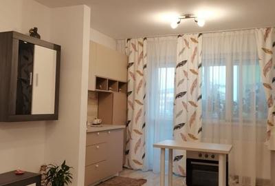 Gata De Locuit!Apartament 2 Camere Mobilat si Utiliat Popesti! - 6