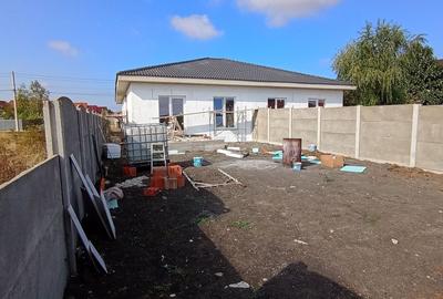 Sanandrei, Duplex pe Parter, 3 dormitoare, 2 Bai, Pozitie excelenta - 3