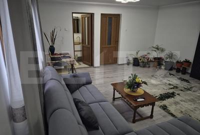 Casă individuală cu 4 camere cu Teren 456 Mp în Sud - 6