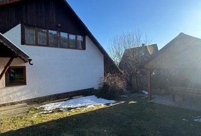 Casă cu 4 camere cu Teren 1000 Mp în Firiza - 11