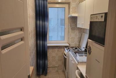 Apartament cu 2 camere semidecomandat în Central - 3