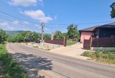 OFERTA* Cladire multifunctionala 200mp cu 2370mp Teren - 13