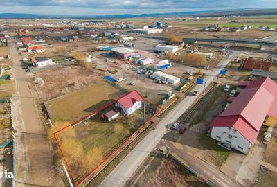 Casă cu 4 camere în Fughiu - 8