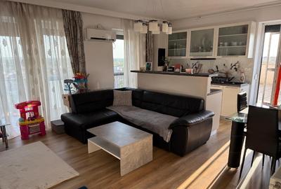 Panorama unica, apartament de vanzare/inchiriere in Oradea! Panorama unica, apartament de vanzare/inchiriere in Oradea! - 3