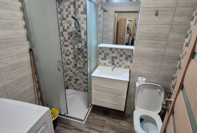Garsonieră decomandată în Central - 8
