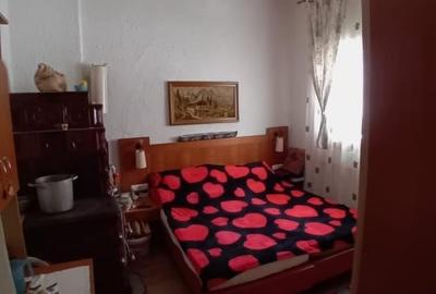 Apartament cu 2 camere decomandat în Central - 10
